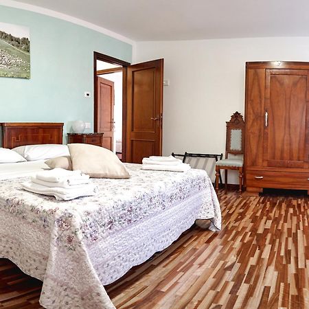 Agriturismo La Foscarina Vescovana Экстерьер фото