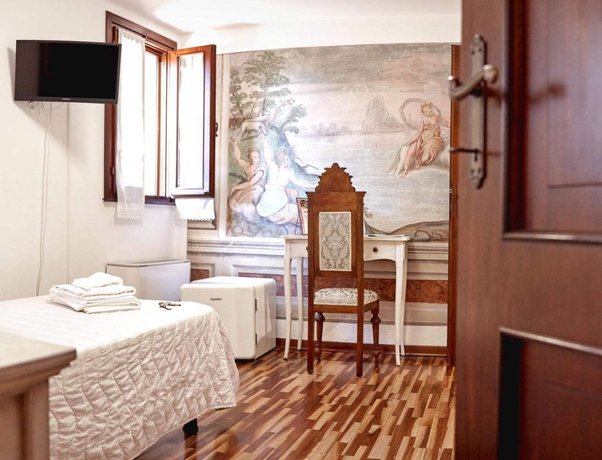 Agriturismo La Foscarina Vescovana Экстерьер фото